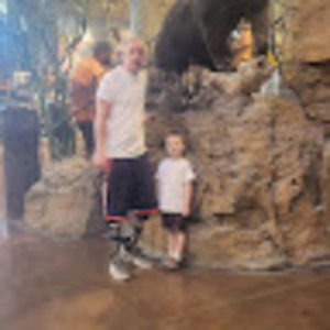 Meet your Posher, Rena